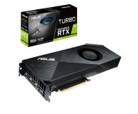 ASUS RTX 2070 TURBO 8GB GDDR6 256BIT DP/HDMI/USB-c TURBO-RTX2070-8G - 456612 - zdjęcie 1